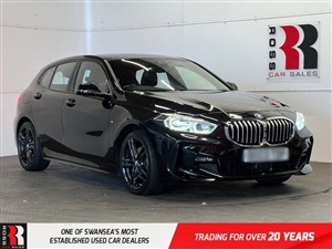 Large image for the Used BMW 1 SERIES