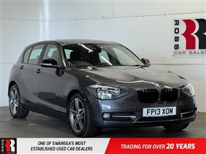 Large image for the Used BMW 1 SERIES