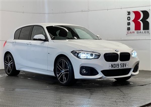 Large image for the Used BMW 1 SERIES