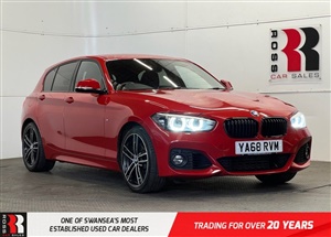 Large image for the Used BMW 1 SERIES
