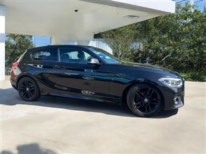 Large image for the Used BMW 1 SERIES