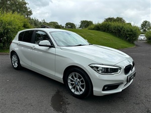 Large image for the Used BMW 1 SERIES
