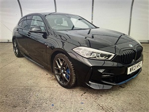 Large image for the Used BMW 1 SERIES