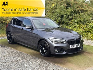 Large image for the Used BMW 1 SERIES