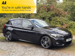 Large image for the Used BMW 1 SERIES