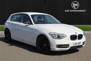Large image for the Used BMW 1 SERIES