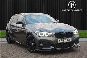 Large image for the Used BMW 1 SERIES