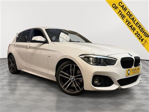 Large image for the Used BMW 1 SERIES
