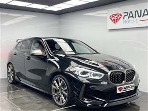 Large image for the Used BMW 1 SERIES