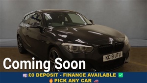Large image for the Used BMW 1 SERIES