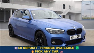 Large image for the Used BMW 1 SERIES