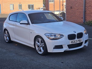 Large image for the Used BMW 1 SERIES