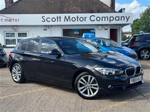 Large image for the Used BMW 1 SERIES