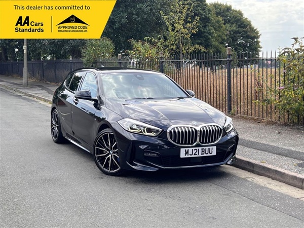 Large image for the Used BMW 1 SERIES