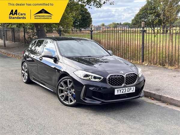 Large image for the Used BMW 1 SERIES