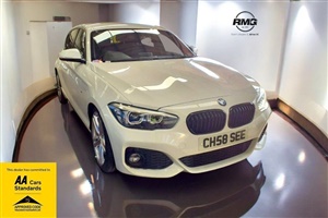 Large image for the Used BMW 1 SERIES