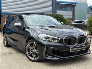 Large image for the Used BMW 1 Series