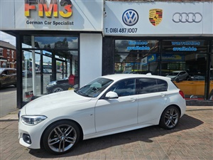 Large image for the Used BMW 1 SERIES