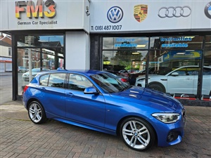 Large image for the Used BMW 1 SERIES
