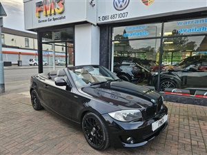 Large image for the Used BMW 1 SERIES