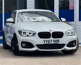Large image for the Used BMW 1 SERIES