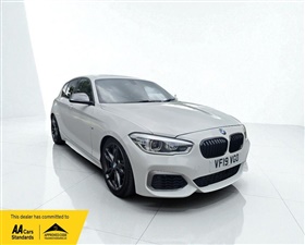 Large image for the Used BMW 1 SERIES