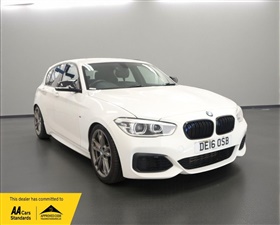 Large image for the Used BMW 1 SERIES