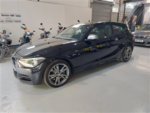 Large image for the Used BMW M135i