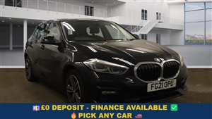 Large image for the Used BMW 1 SERIES