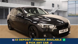 Large image for the Used BMW 1 SERIES