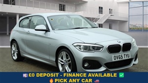 Large image for the Used BMW 1 SERIES