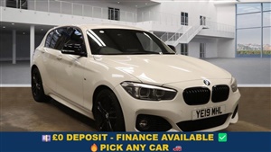 Large image for the Used BMW 1 SERIES