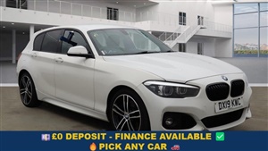 Large image for the Used BMW 1 SERIES