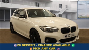 Large image for the Used BMW 1 SERIES