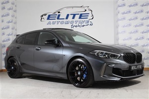 Large image for the Used BMW 1 SERIES