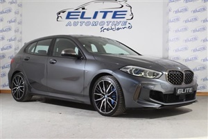 Large image for the Used BMW 1 SERIES