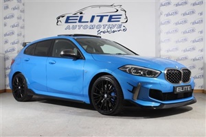 Large image for the Used BMW 1 SERIES