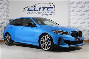 Large image for the Used BMW 1 SERIES