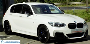 Large image for the Used BMW M140i