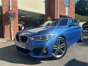 Large image for the Used BMW 1 SERIES