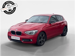 Large image for the Used BMW 1 SERIES