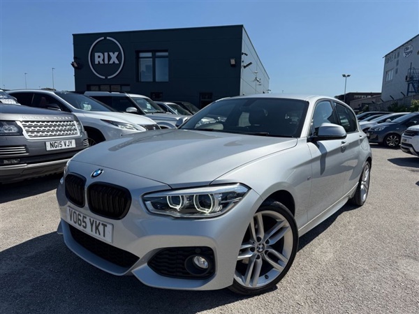 Large image for the Used BMW 1 SERIES