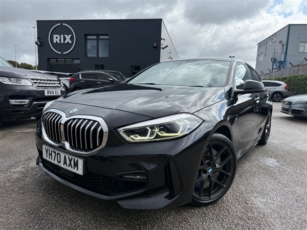Large image for the Used BMW 1 SERIES