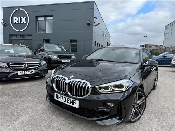 Large image for the Used BMW 1 SERIES