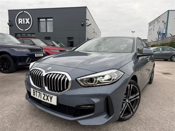 Large image for the Used BMW 1 SERIES