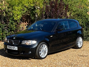 Large image for the Used BMW 118d