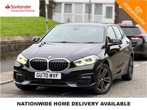 Large image for the Used BMW 1 Series
