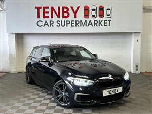 Large image for the Used BMW 1 SERIES
