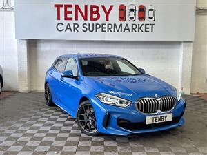 Large image for the Used BMW 1 SERIES