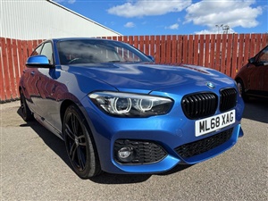 Large image for the Used BMW 1 SERIES